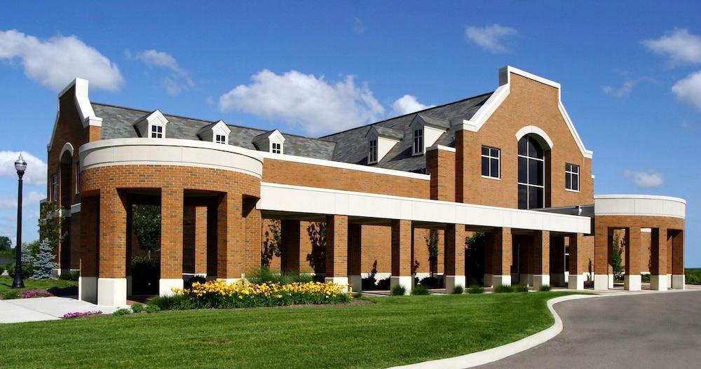The Blackwell Columbus Exterior foto