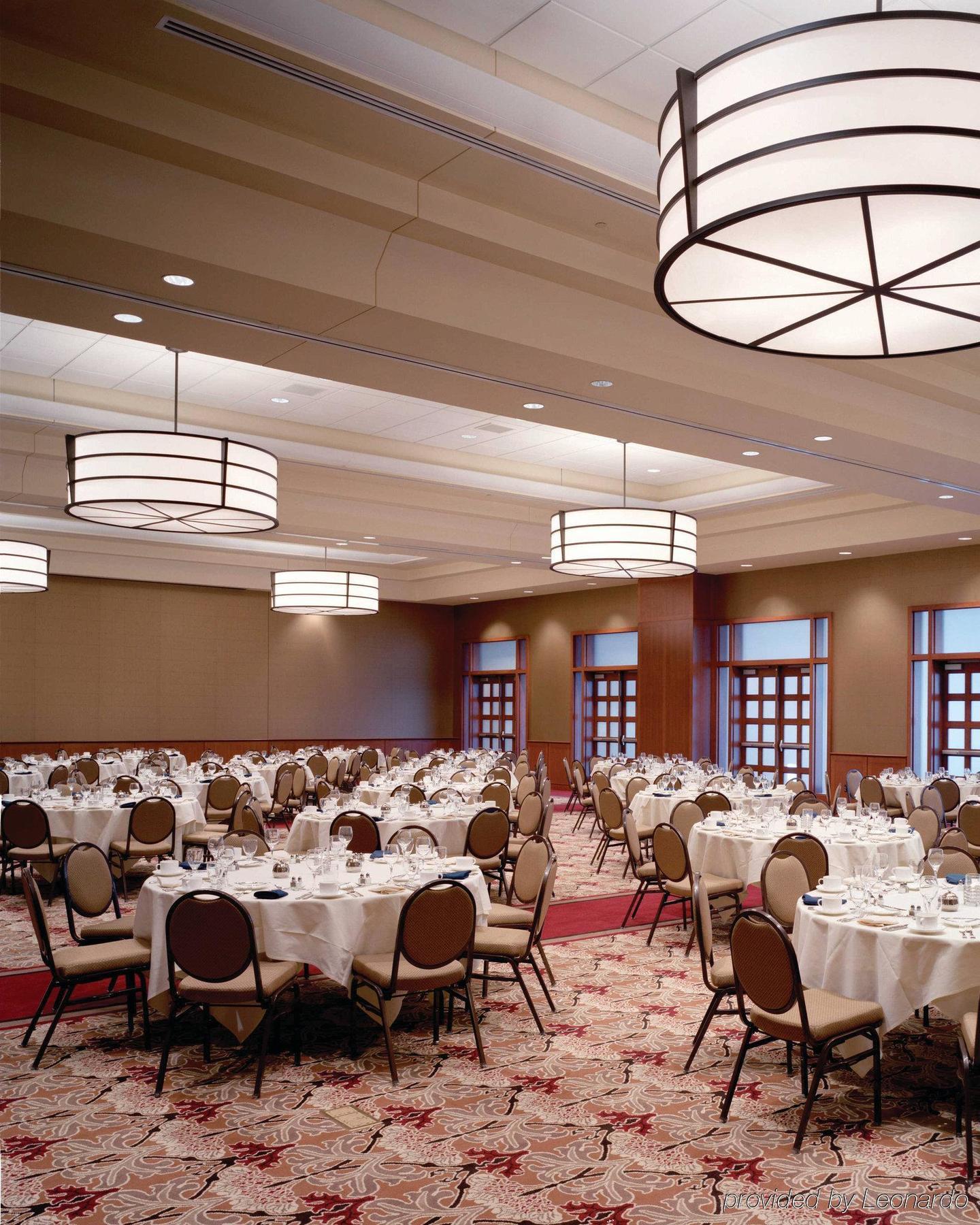 The Blackwell Columbus Restaurant foto