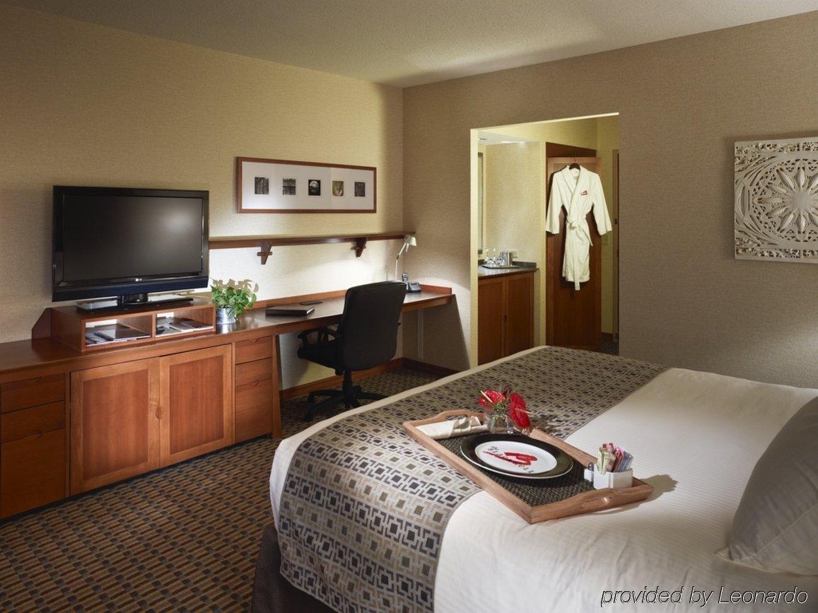 The Blackwell Columbus Zimmer foto