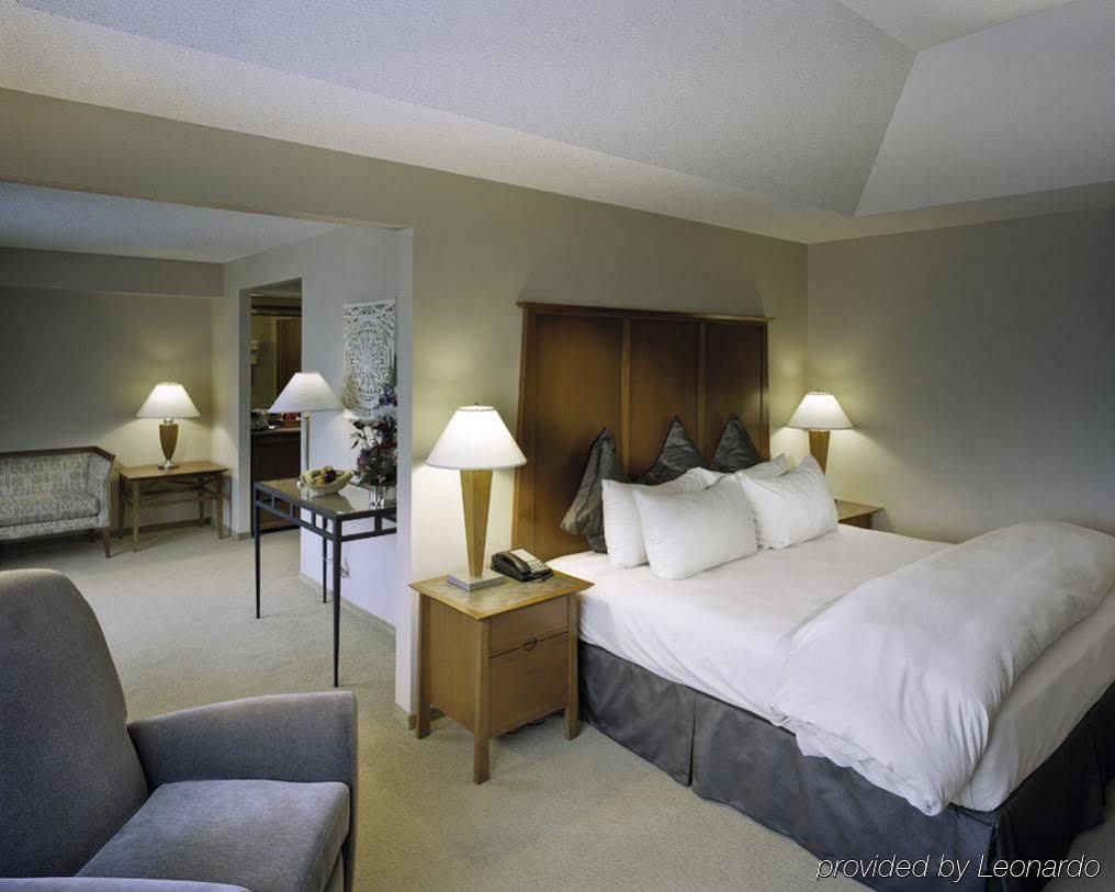 The Blackwell Columbus Zimmer foto