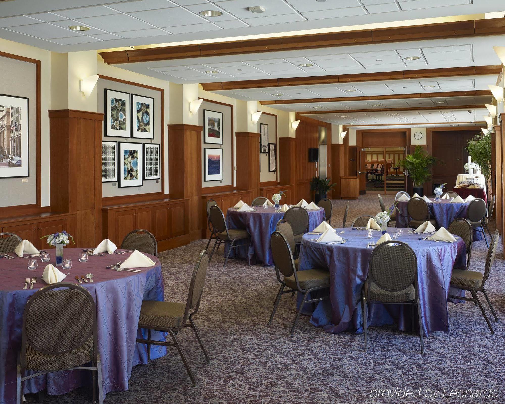 The Blackwell Columbus Restaurant foto