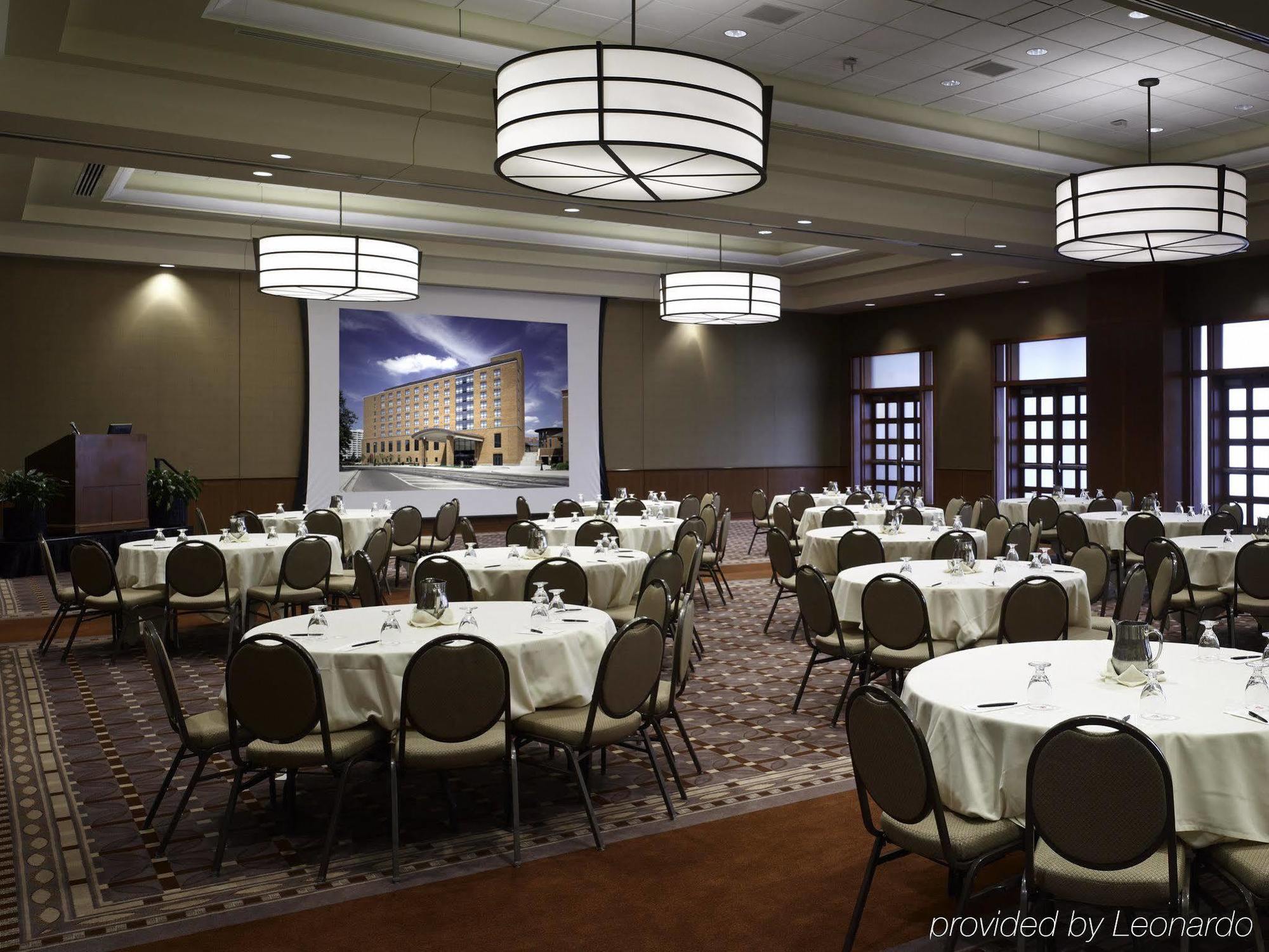 The Blackwell Columbus Restaurant foto